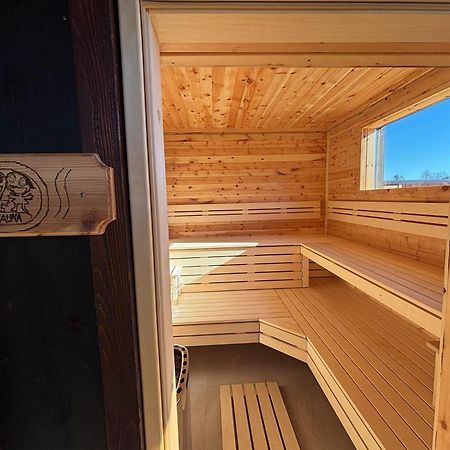 Das "Ferienhaus Eibiswald" Landhaus Refugium Im Schilcherland - Sauna Und Spa 외부 사진