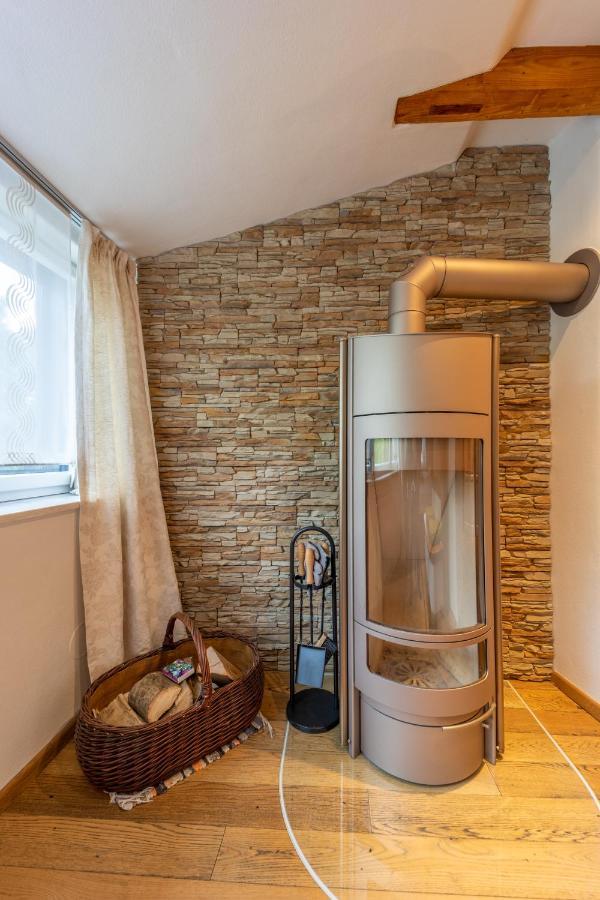 Das "Ferienhaus Eibiswald" Landhaus Refugium Im Schilcherland - Sauna Und Spa 외부 사진