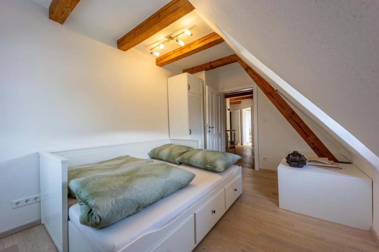 Das "Ferienhaus Eibiswald" Landhaus Refugium Im Schilcherland - Sauna Und Spa 외부 사진