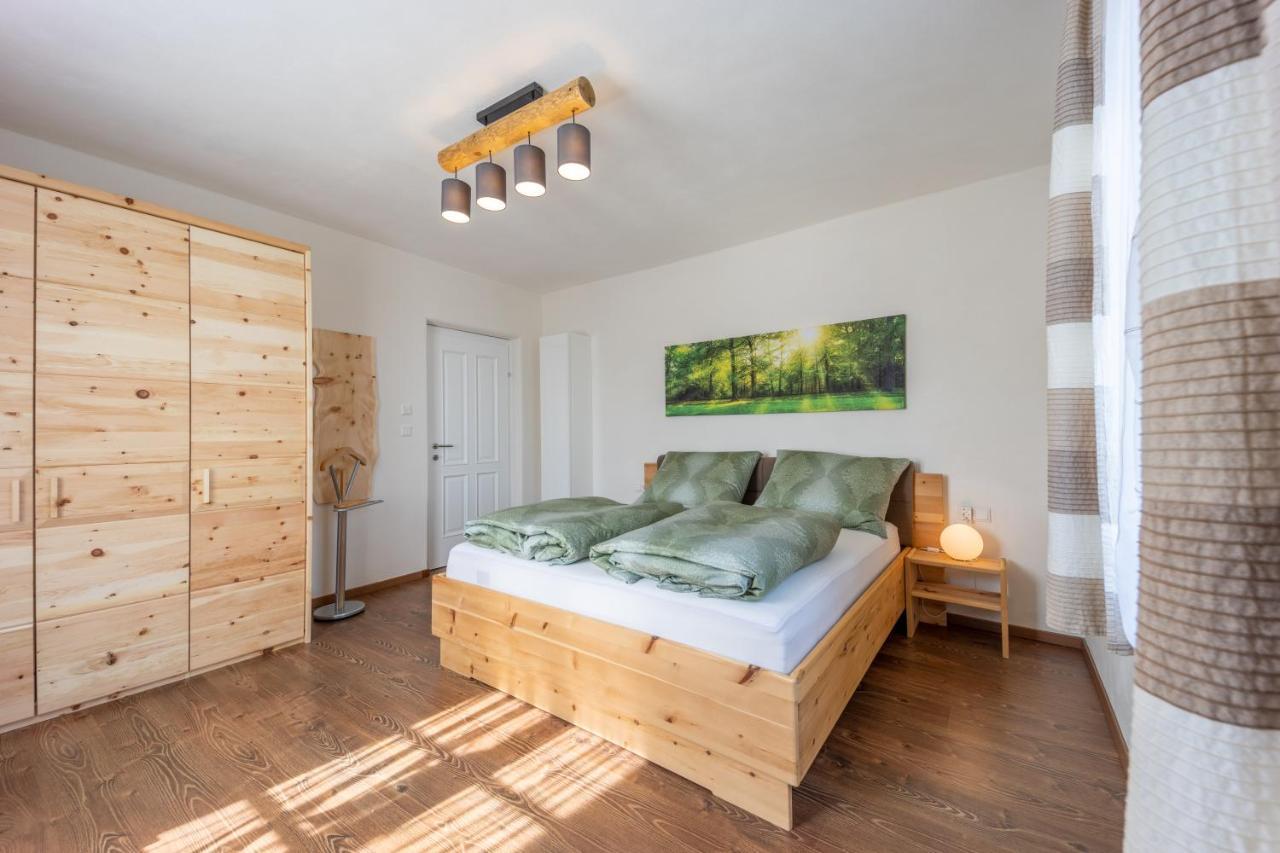 Das "Ferienhaus Eibiswald" Landhaus Refugium Im Schilcherland - Sauna Und Spa 외부 사진