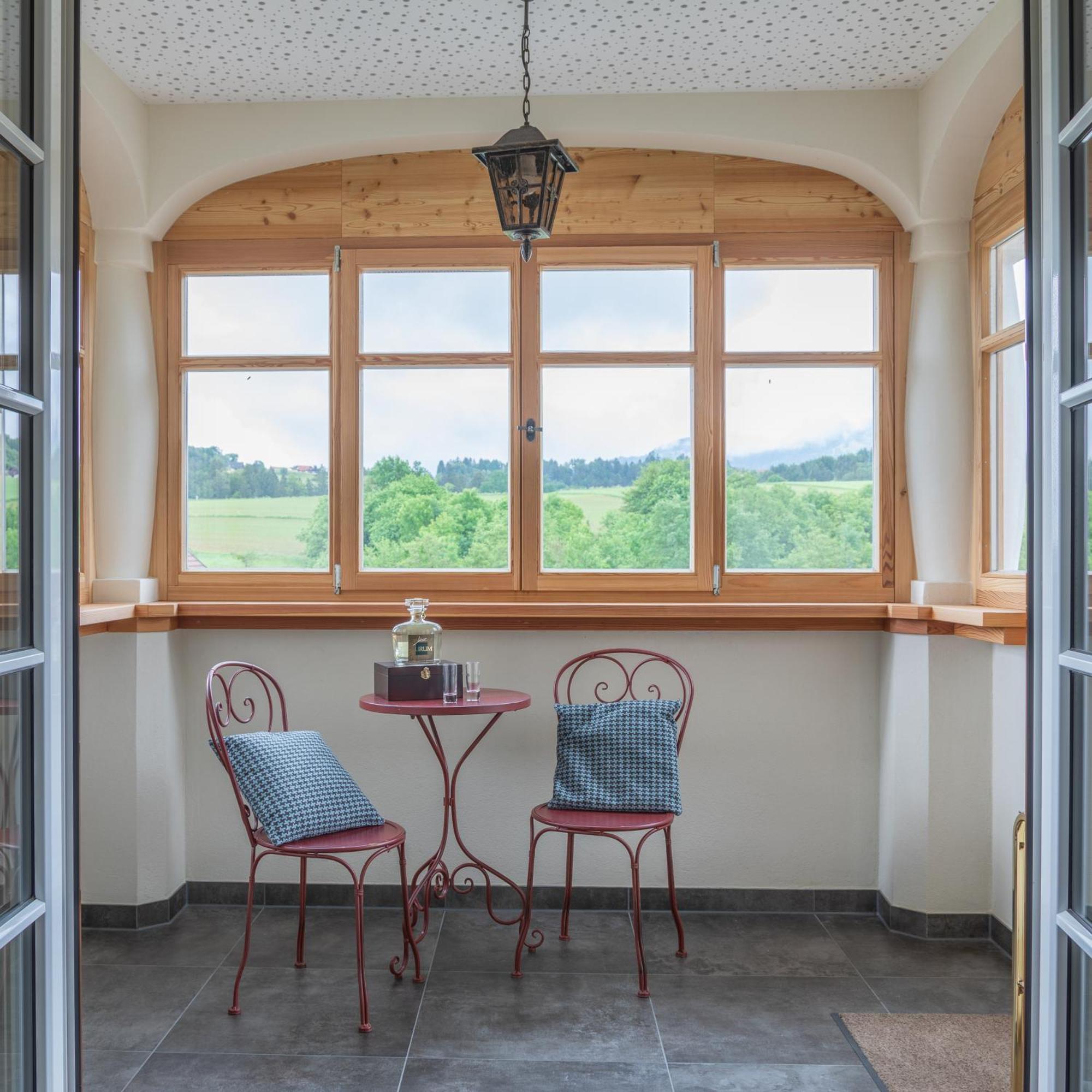 Das "Ferienhaus Eibiswald" Landhaus Refugium Im Schilcherland - Sauna Und Spa 외부 사진