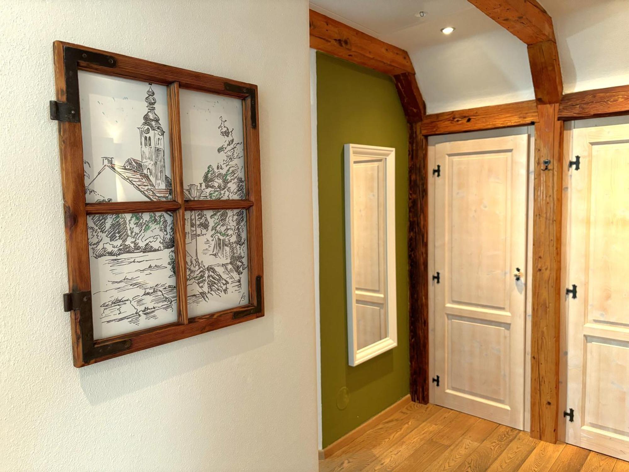 Das "Ferienhaus Eibiswald" Landhaus Refugium Im Schilcherland - Sauna Und Spa 외부 사진