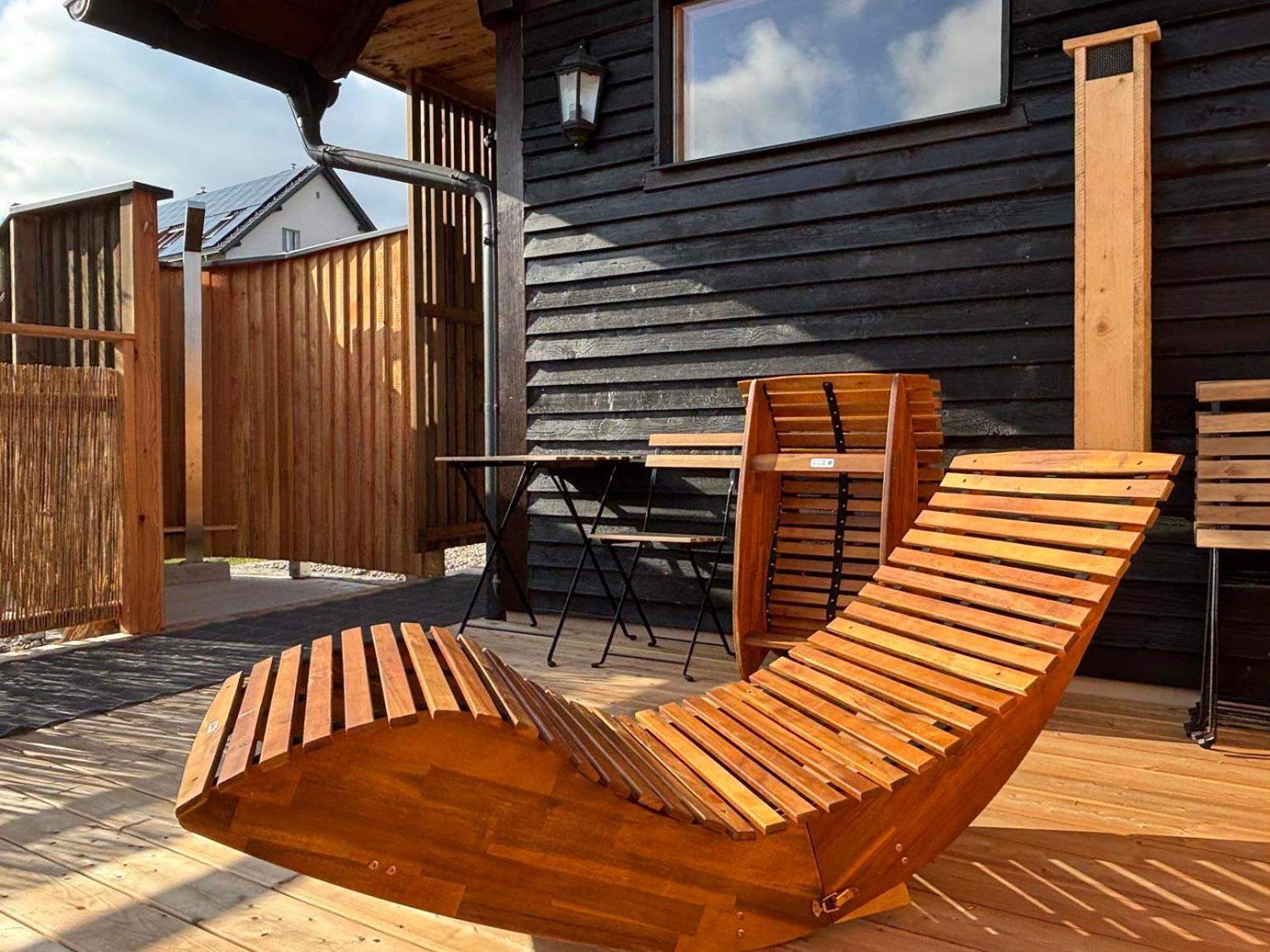 Das "Ferienhaus Eibiswald" Landhaus Refugium Im Schilcherland - Sauna Und Spa 외부 사진
