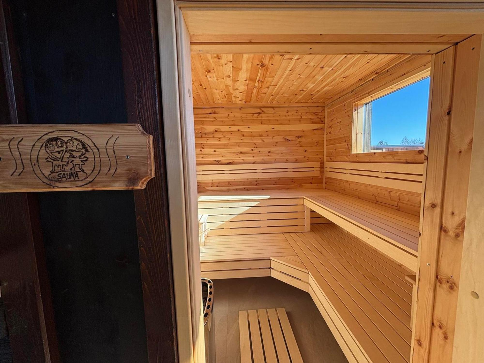Das "Ferienhaus Eibiswald" Landhaus Refugium Im Schilcherland - Sauna Und Spa 외부 사진